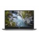 DELL XPS 15 9570 Plata 15.6'' 3840 x 2160 Pixeles Pantalla táctil 2,20 GHz Intel Core™ i7 i7-8750H